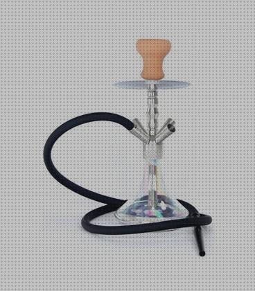 Review de brodator shisha