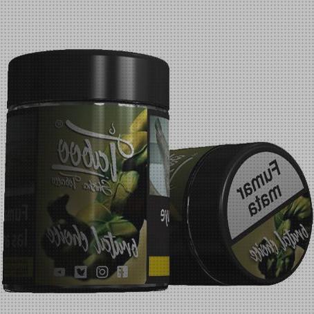 Las mejores marcas de brutal choice tabaco shisha