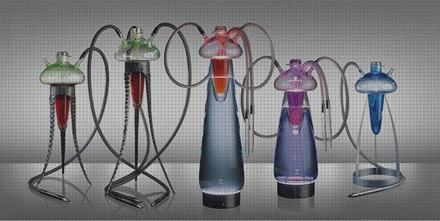 Las mejores brute grande shisha