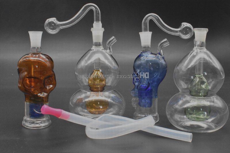 Las mejores burbujeador shisha