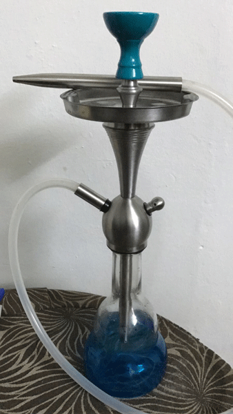 Análisis de las 28 mejores cachimbas 5 euros