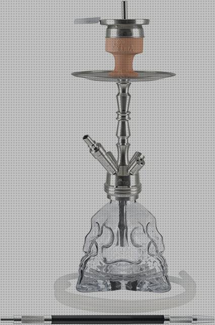 Review de cachimba 60 cm