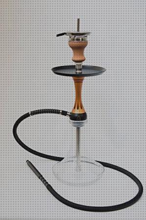 Análisis de las 24 mejores cachimbas 60 cm para comprar