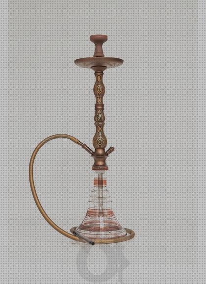 Review de cachimba 80cm