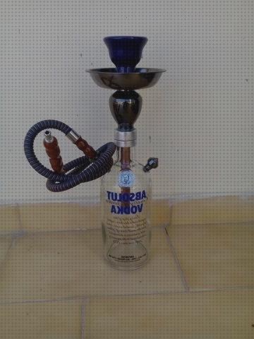 Las 30 Mejores cachimbas absolut