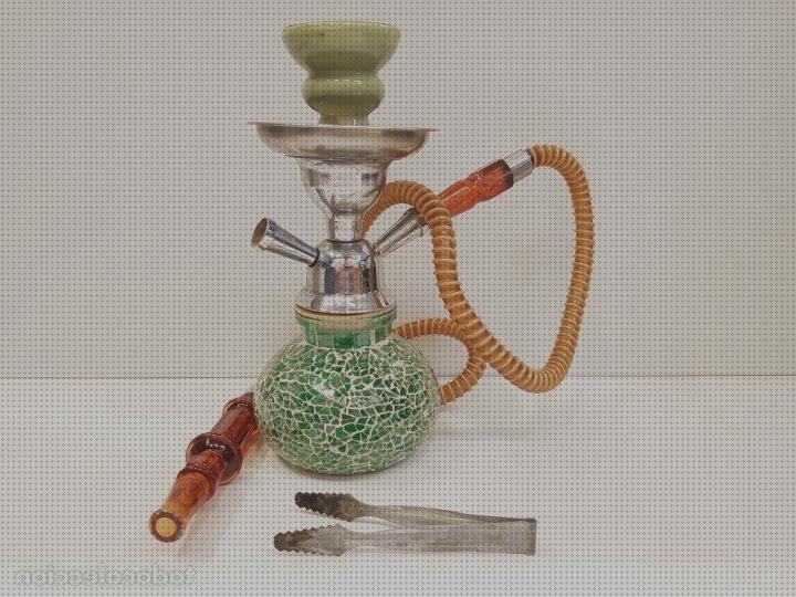 Review de cachimba agua