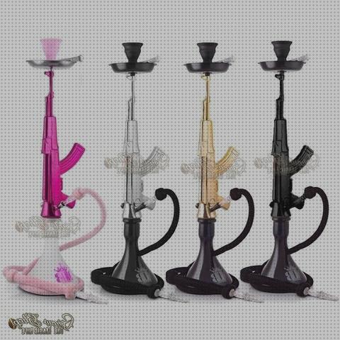 Las mejores marcas de cachimba ak cachimba craneo cachimbas 3carbones cachimba ak 47