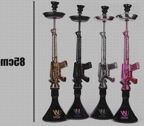 Las 19 Mejores cachimbas ak 47 baratas