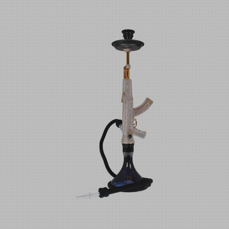 Las mejores marcas de cachimba ak cachimba craneo cachimbas 3carbones cachimba ak 47 oro