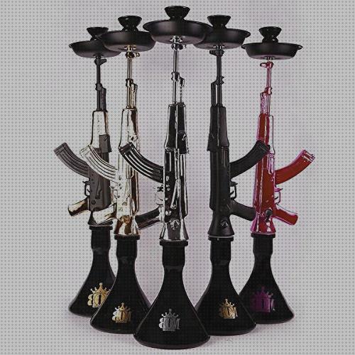 Las mejores marcas de cachimba ak cachimba craneo cachimbas 3carbones cachimba ak 47 pequeña