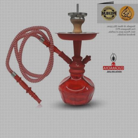 Las mejores marcas de cachimba al mani z03