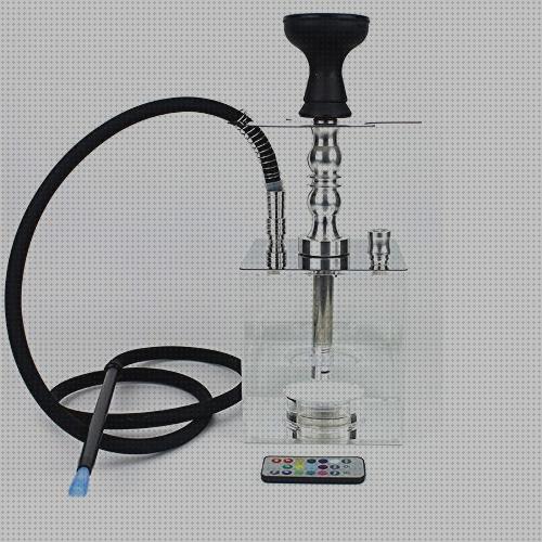 Review de cachimba al mani z80 black