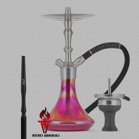 Review de cachimba aladin mvp 360