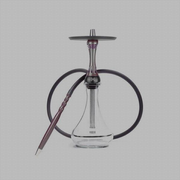 Las mejores hookah cachimba cachimba alpha hookah x