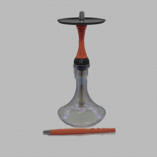 Review de cachimba alpha hookah x