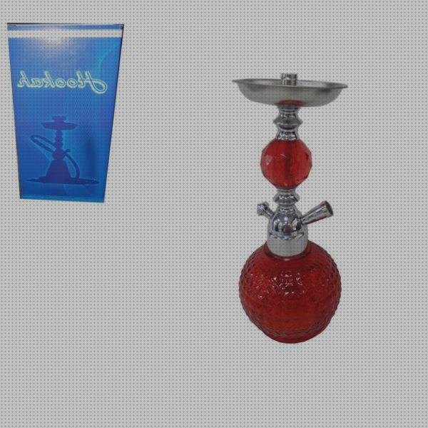 Las mejores marcas de cachimba antical