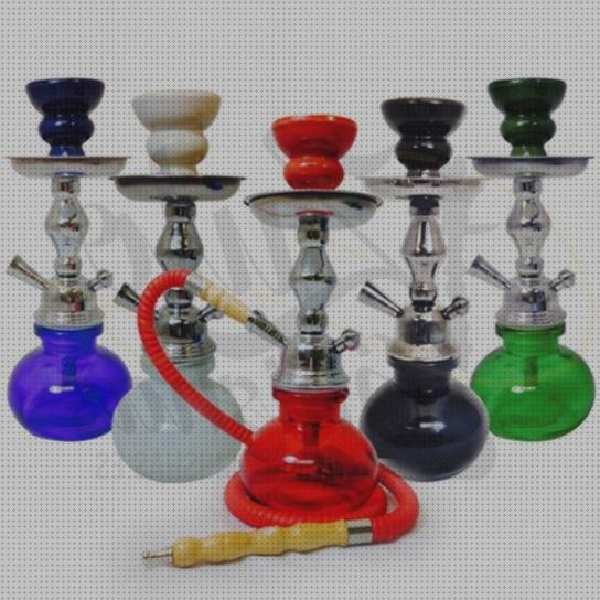 Review de cachimba barata