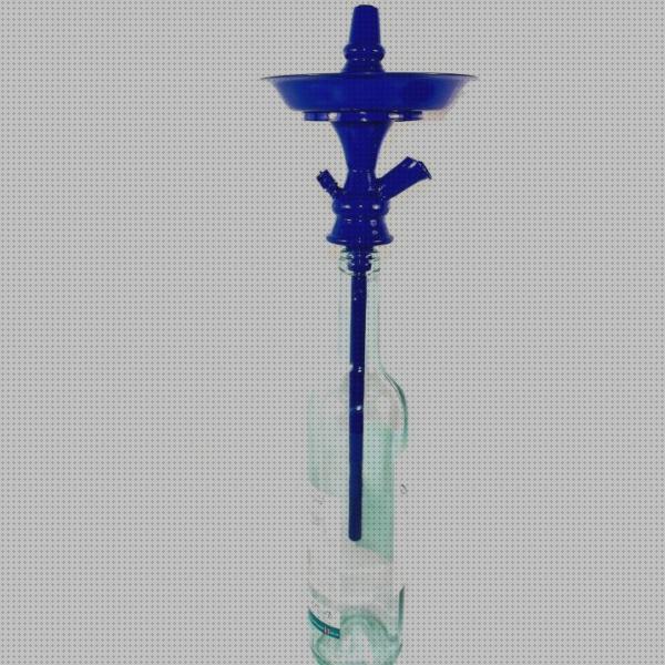 Review de cachimba belvedere 6l