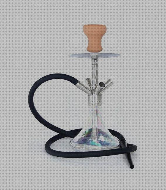 31 Mejores cachimbas brodator mini