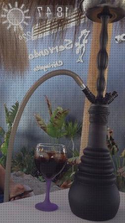 Las mejores marcas de cachimbas cachimba buena