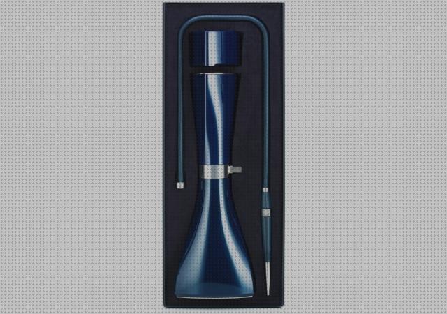 Review de cachimba bugatti