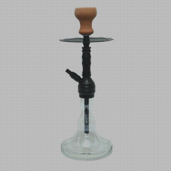 Review de cachimba caesar