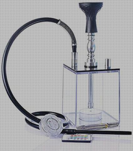 Review de cachimba caja