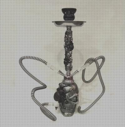 ¿Dónde poder comprar cachimbas cachimba calavera?