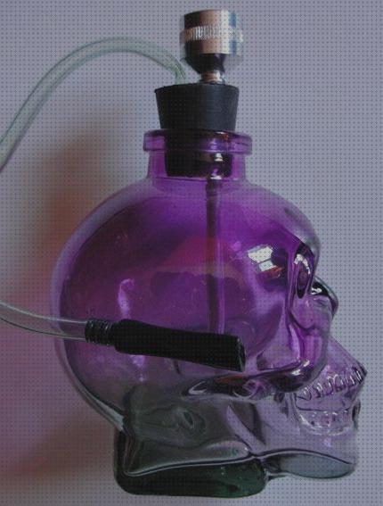 Las mejores marcas de cachimbas cachimba calavera