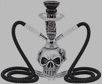 Review de cachimba calavera