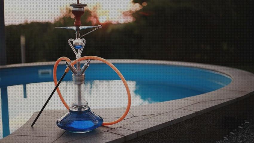 Análisis de las 33 mejores cachimbas comprae