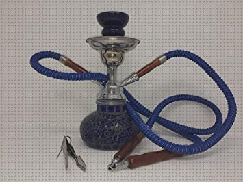 Las mejores marcas de boquillas cachimba con 25 boquillas