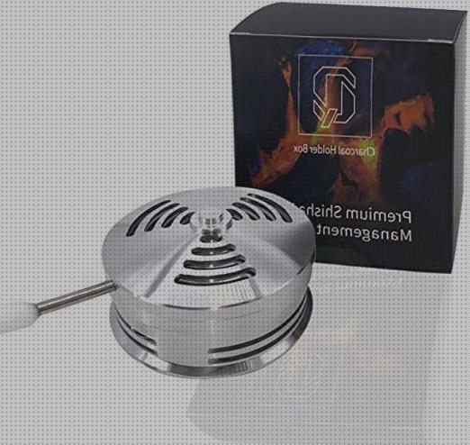 Las 16 Mejores Cachimbas Con Detectores De Humos