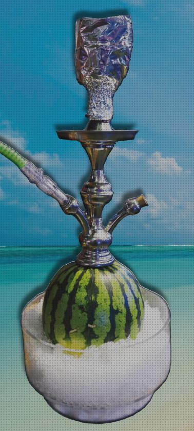 Las mejores frutas cachimbas cachimbas online cachimba con fruta en la base