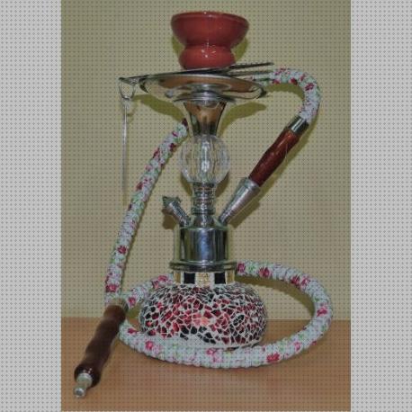 Las mejores cachimba con piedrecitas