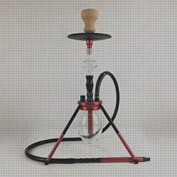 Las 10 Mejores cachimbas con tripodes