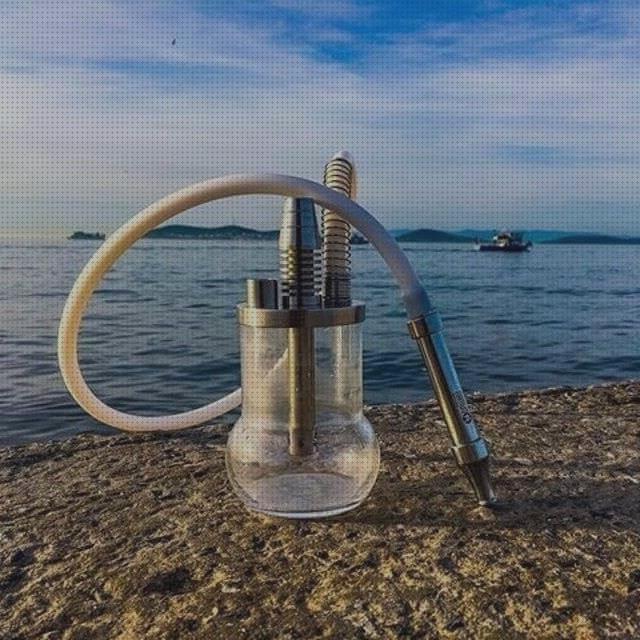 Las mejores cachimbas cachimba cuanta agua