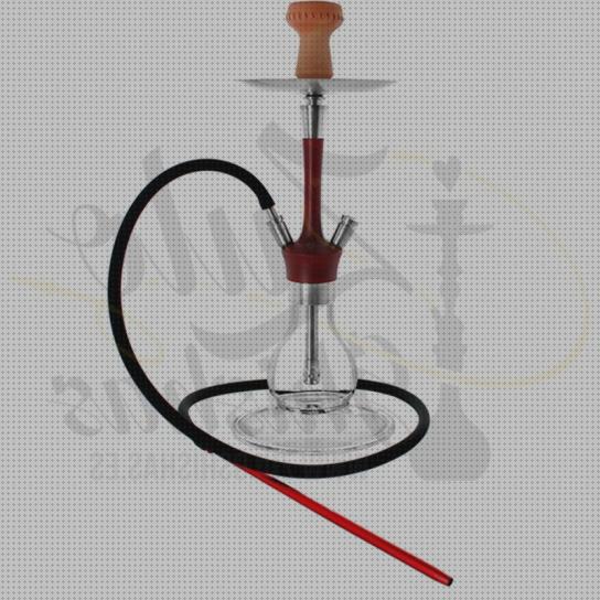 Review de cachimba cuerpo madera