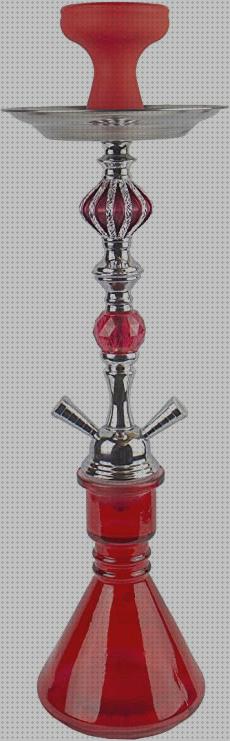 Review de cachimba de cristal grande