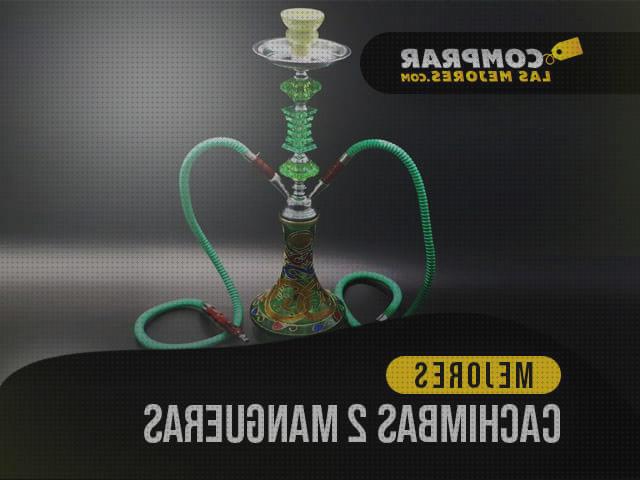 Las mejores 28 Cachimbas De Dos Mangueras Originales