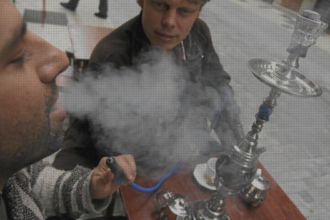 Opiniones de las 40 mejores Cachimbas De Fumar Grandes