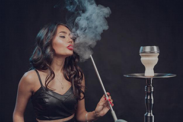 Las 30 Mejores cachimbas de mujeres del mundo