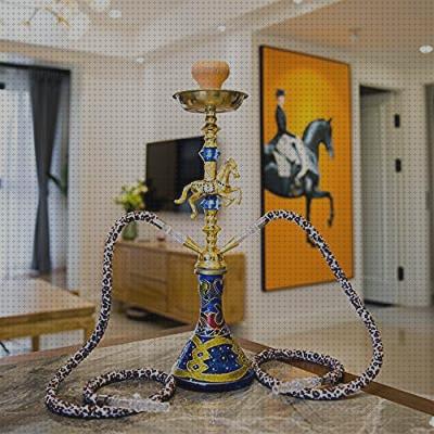 TOP 34 cachimbas de trubo del mundo