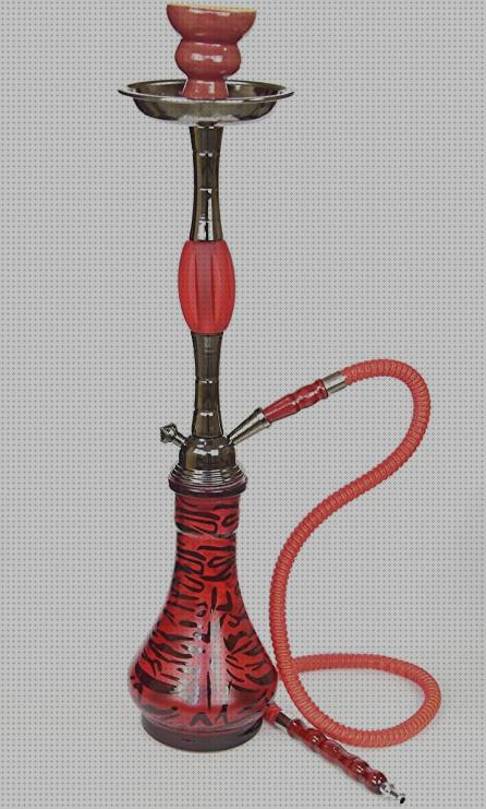 Review de cachimba diseño