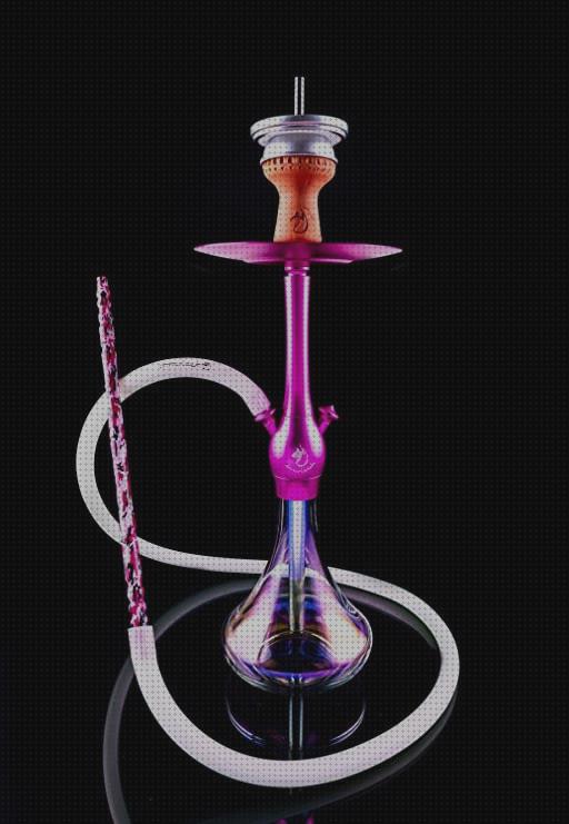 25 Mejores cachimbas dschinni chuky