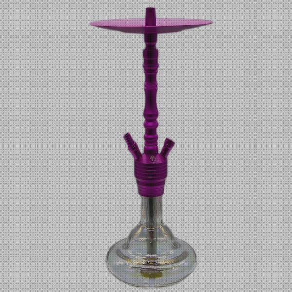 26 Mejores cachimbas dschinni picos