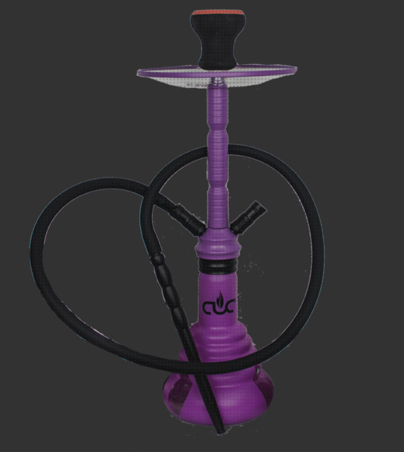 Las mejores marcas de cachimba dud