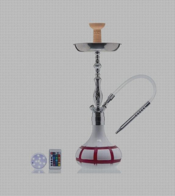 Review de cachimba dud