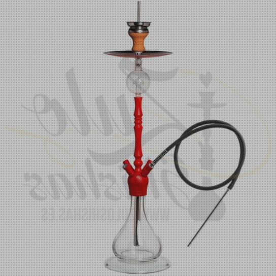 Opiniones de las 16 mejores Cachimbas Dud Cristales Coctail