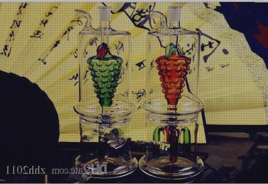 Las mejores dud cachimbas online cachimba dud cristal coctail